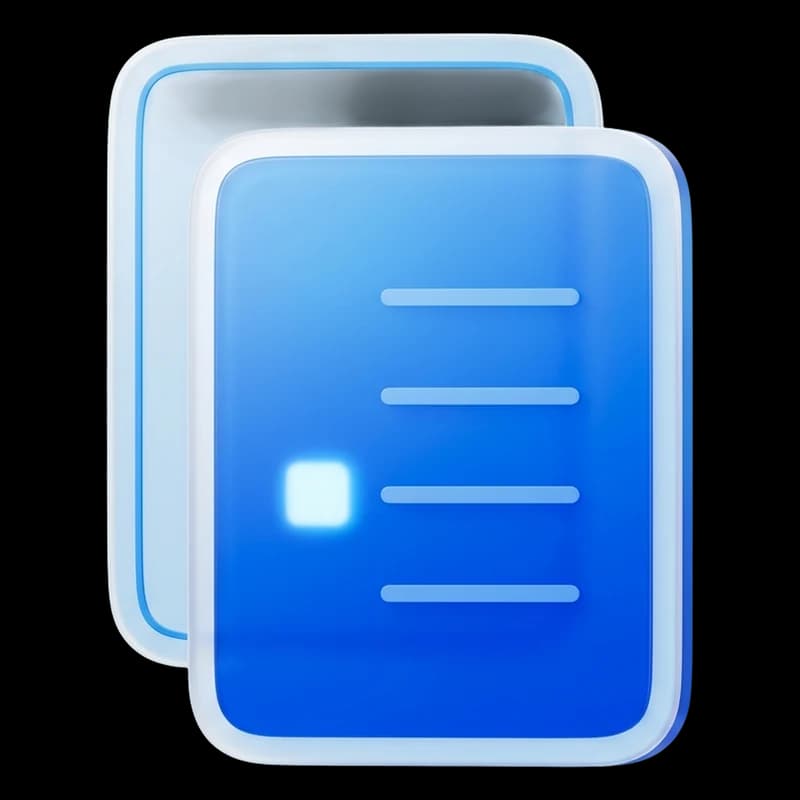Bank asset accounting system