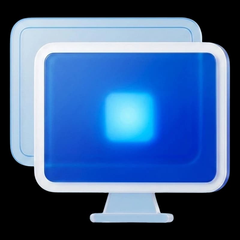 Corporate website