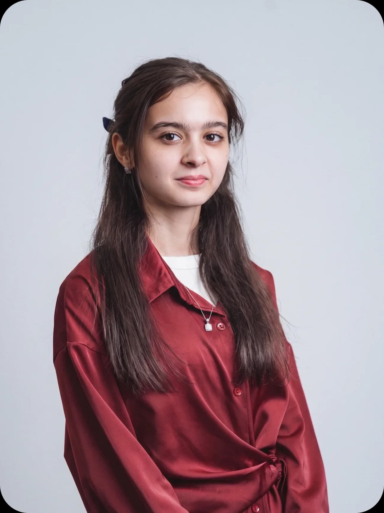 Hamroeva Shokhina